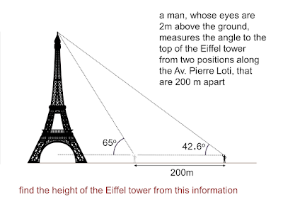 MEDIAN Don Steward mathematics teaching: sine rule