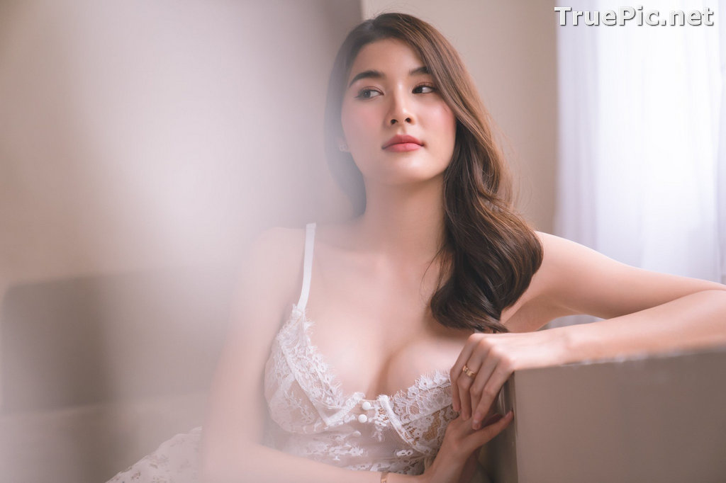 Image Thailand Model – Ness Natthakarn – Beautiful Picture 2020 Collection - TruePic.net - Picture-49