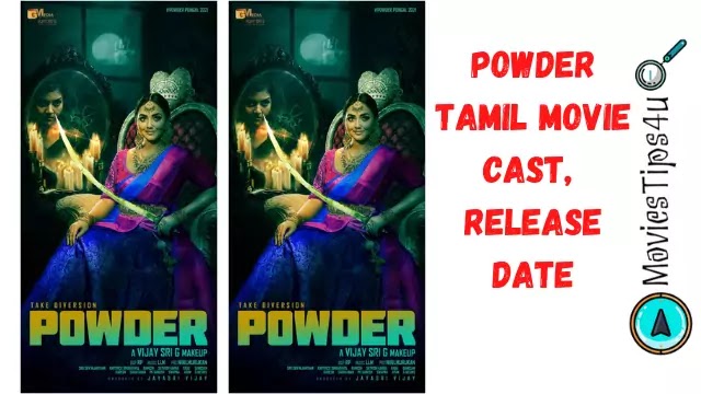 Powder Tamil Movie Cast Release Date Trailer Wiki News Powder Tamil Movie Cast Release Date Trailer Wiki News