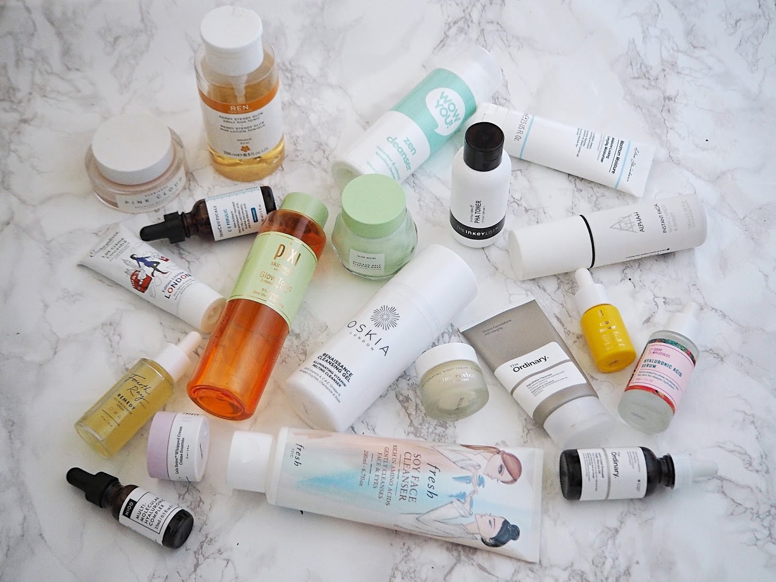 Why Cult Beauty Brand Fresh Should Be In Your Skincare Regime
