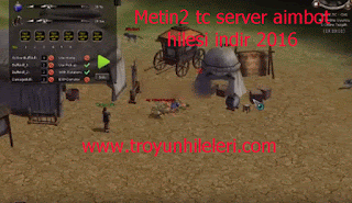 Metin2 tc server aimbot hilesi indir
