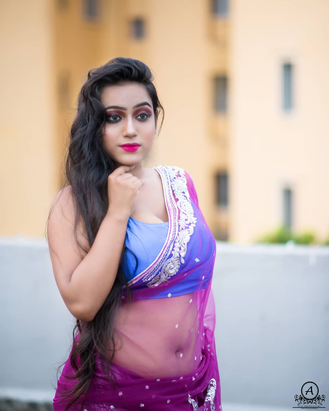 saree pics