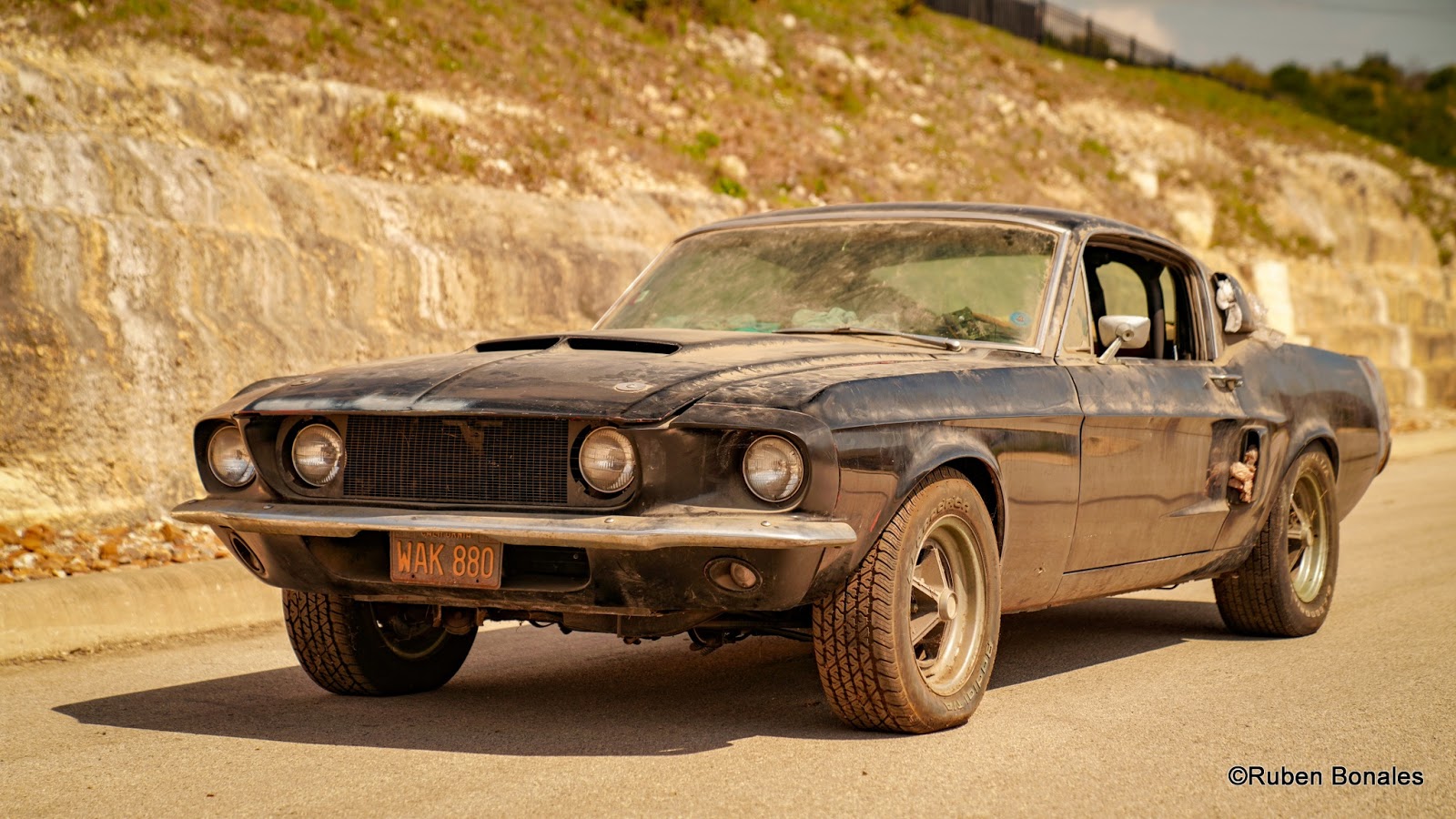 Virginia Classic Mustang Blog March 2019