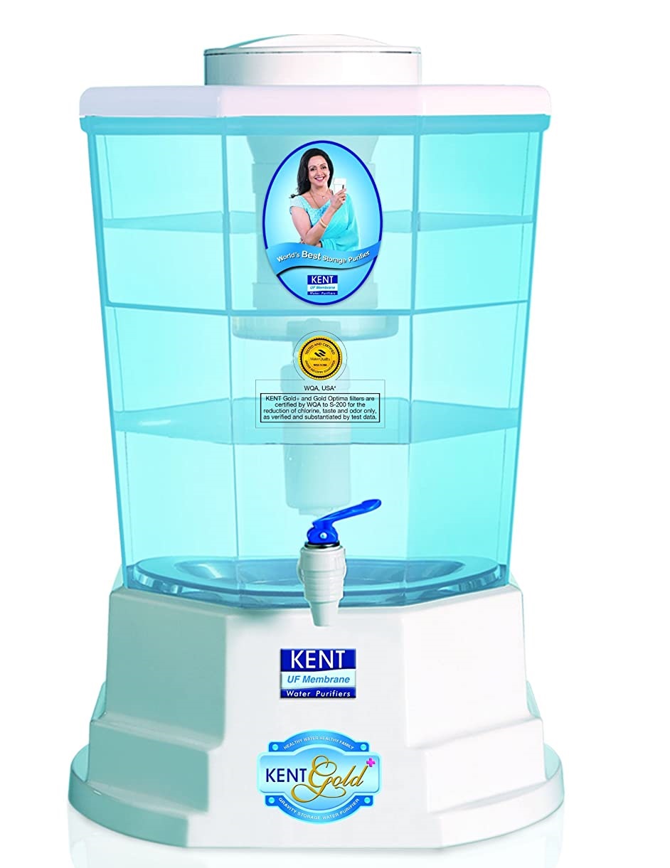 11+ Different Types Of Water Purifier for Home With Quick Buying Guide