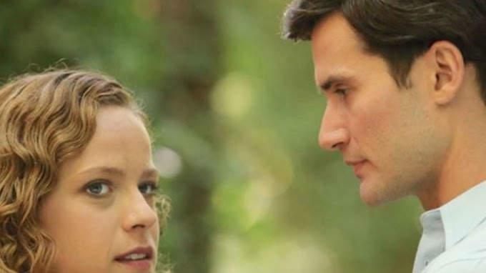 Άγριες Μέλισσες: Η δίψα του Νικηφόρου να εκδικηθεί τον πατέρα του και η ομολογία -"φωτιά" του Κυπραίου