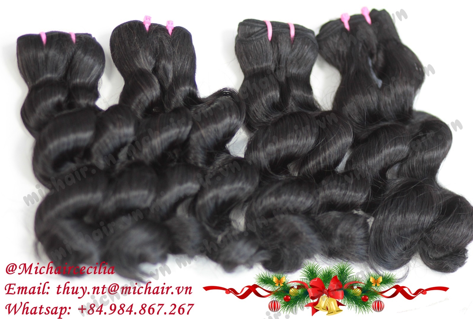 🏢MICHAIR COMPANY CHRISTMAS SALE 📆15th November to 15th December