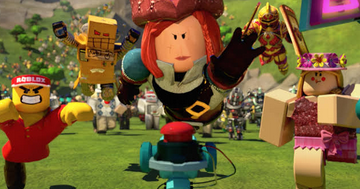 robux roblox give