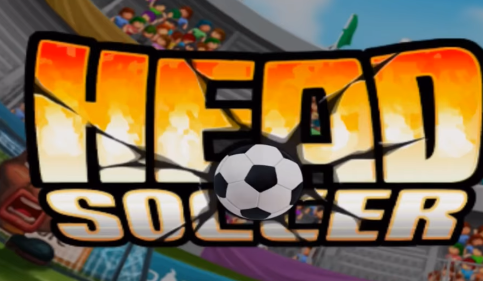 Head Soccer 6.4.0 Para,Karakter Hileli Mod Apk İndir Son Sürüm