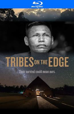 Tribes On The Edge 2019 Bluray