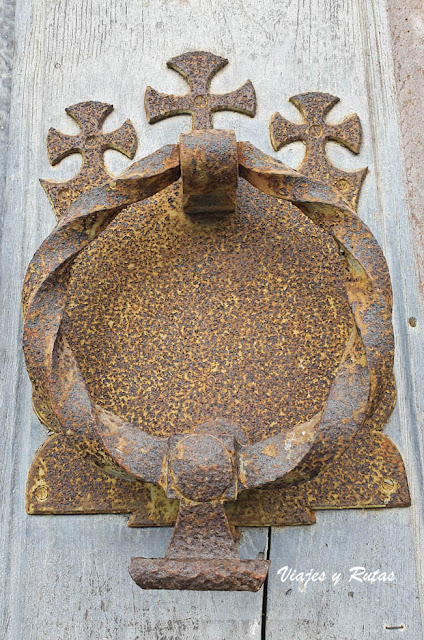 Monasterio de Cornellana