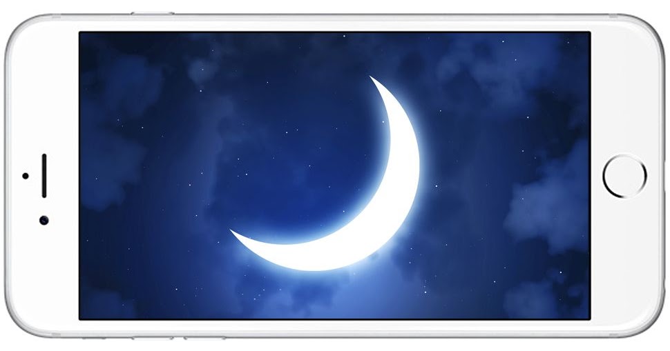 Mac IT Help: Please Disturb