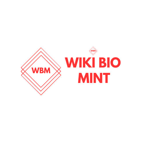Wiki Bio Mint - Biography of Famous Personalities