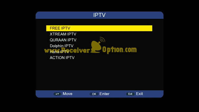 DISCOVERY 6666 1506TV 512M 4M NEW SOFTWARE WITH GO SAT PLUS V2 & G SHARE PLUS V2 OPTION 11 JUNE 2021