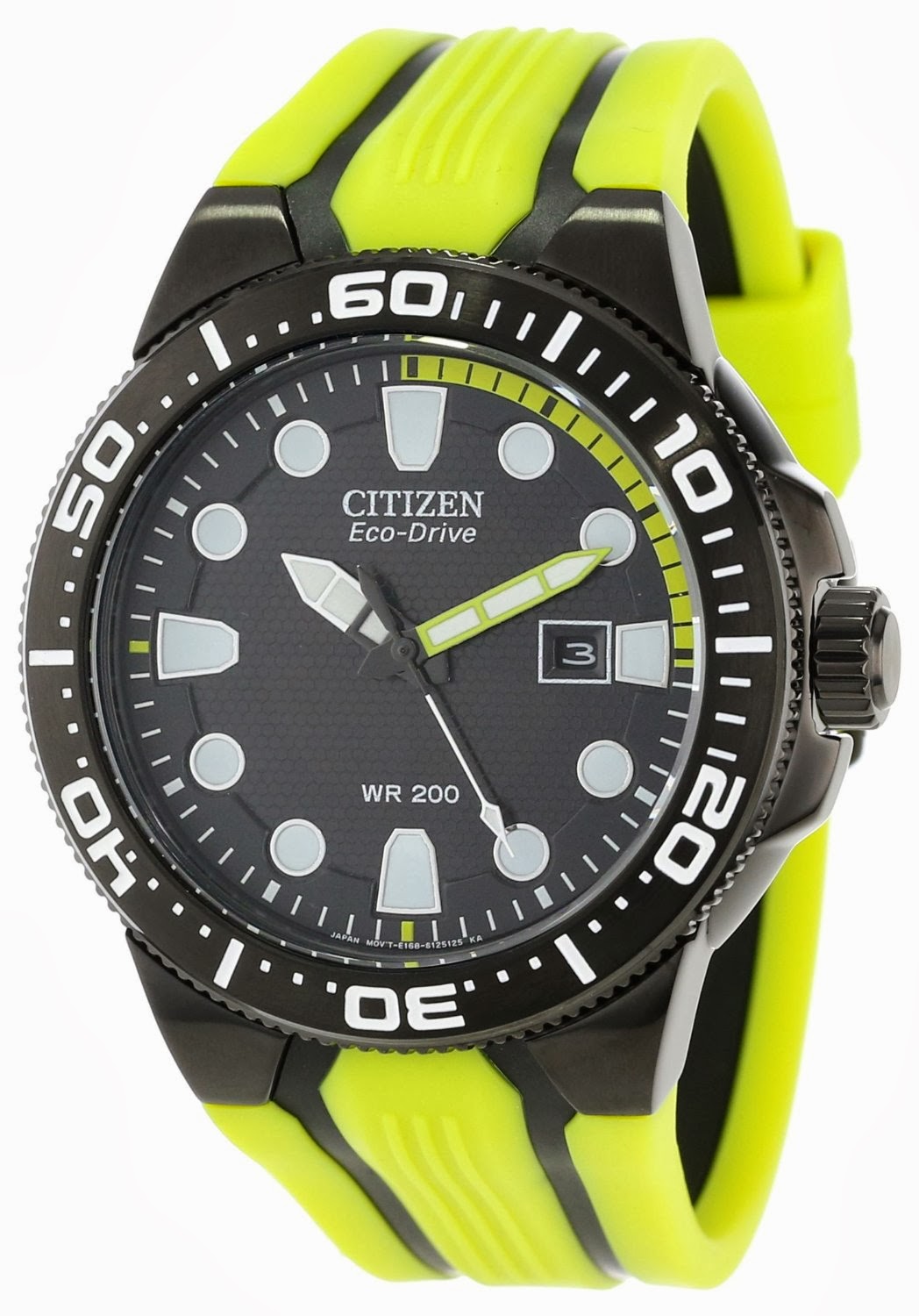 Dive Watches - Citizen, Seiko, CASIO, Timex eBay