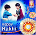 Rakhi Photo Frame 2021 : Raksha Bandhan Photo Frame Maker App