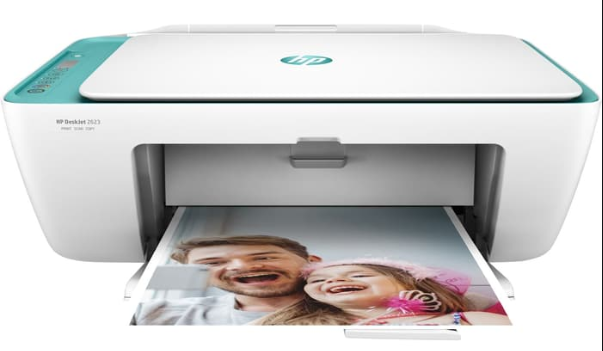 Update hp printer drivers
