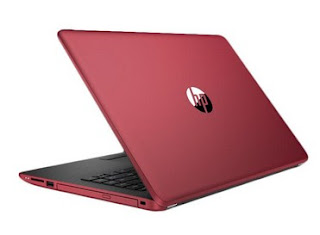 Harga Dan Spesifikasi Notebook HP 14-BS004TU Terbaru