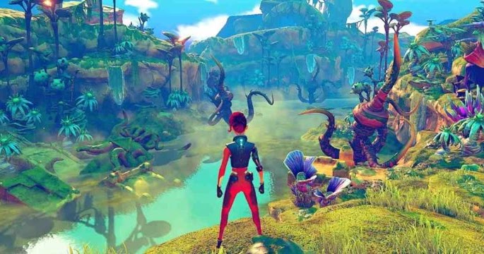 10 Game Petualangan PC Terbaik &amp; Durasi Tamat Terlama