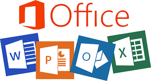 Materi Aplikasi Perkantoran "MS Office" [informatika 1] ~ Coding IsmyNR