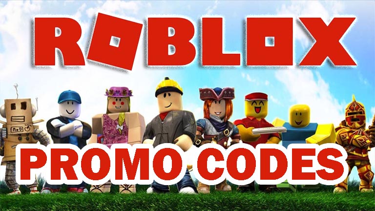 20+ Roblox Promo Codes November 2021