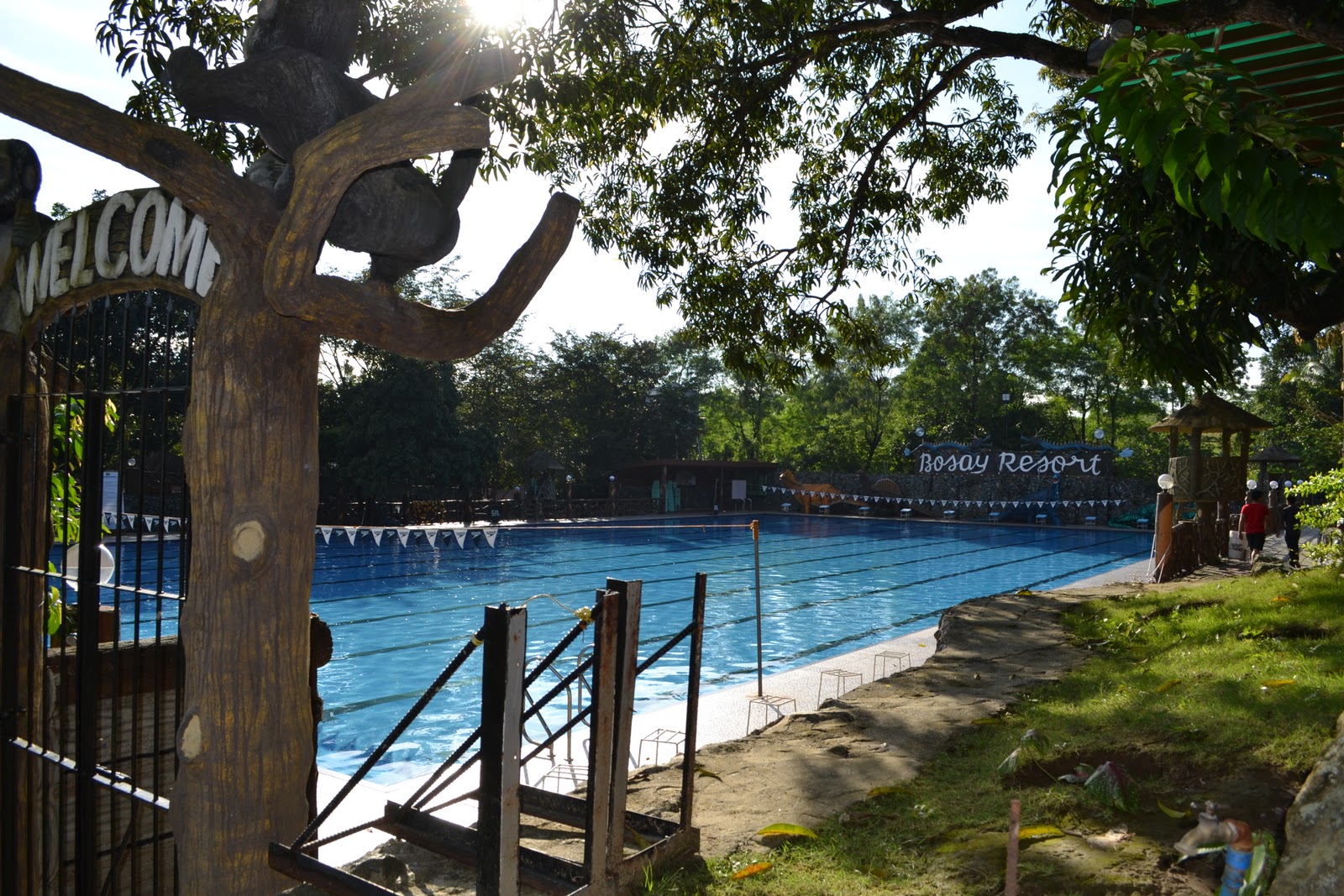 LitoMella.Ph: Resort Review: Bosay Resort in Antipolo City, Philippines