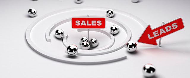 Sales Leads List
