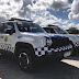 Altinho-PE: Guarda Municipal recebe duas viaturas Modelo Jeep Renegade