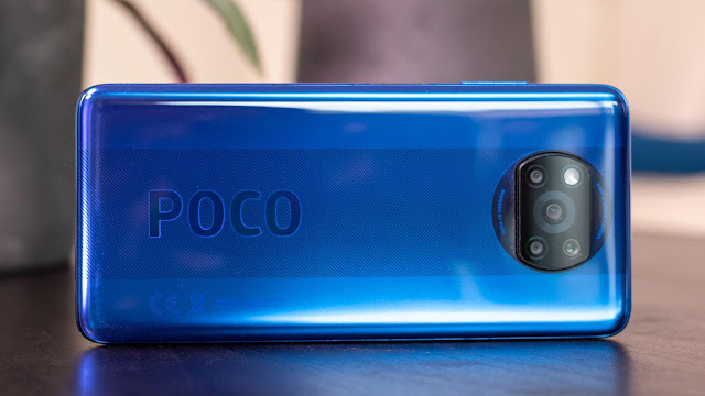Xiaomi Poco X3 NFC Review