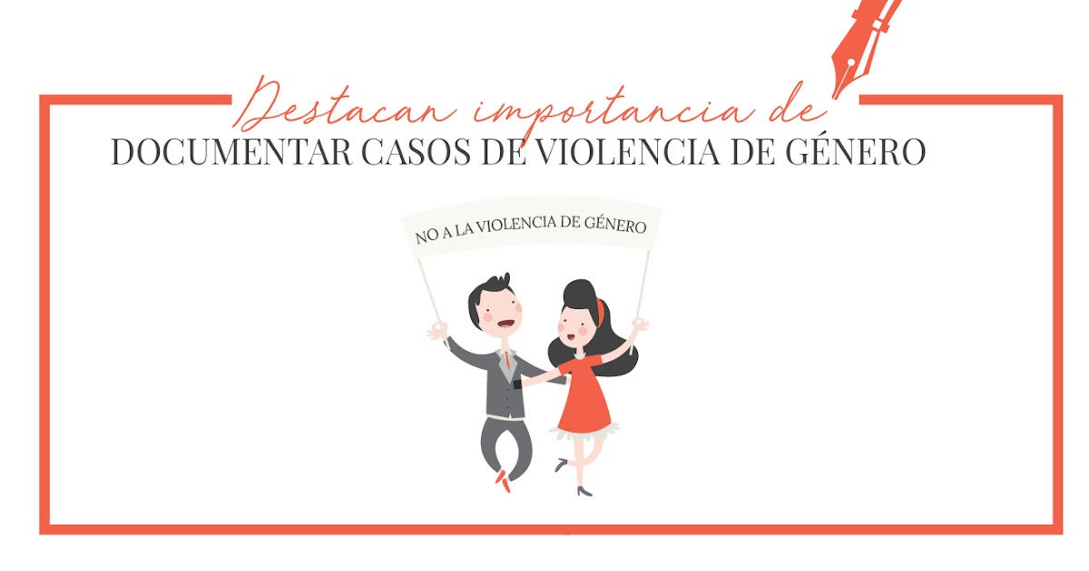 Proyecto De Investigacion De Violencia De Genero