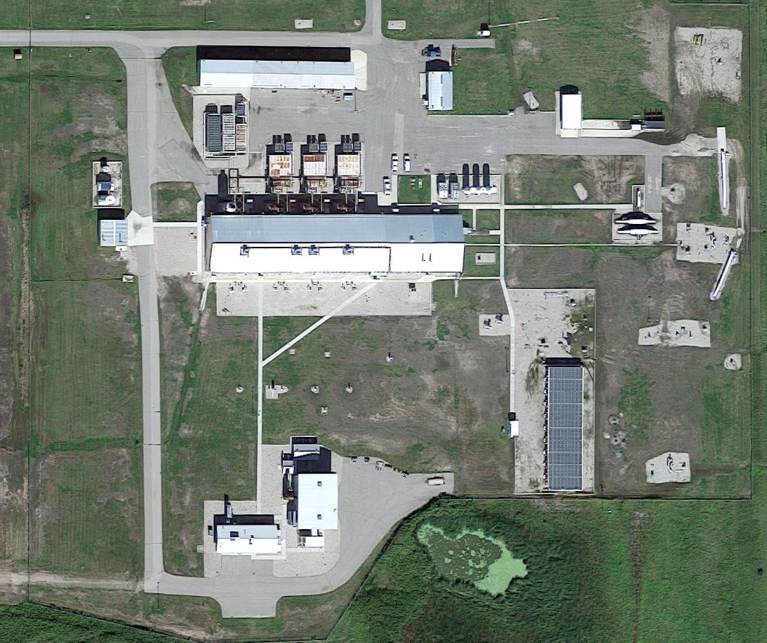 MEC&F Expert Engineers Massive TransCanada Pipeline Explosion at the