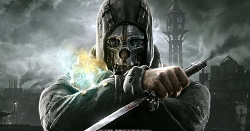 
디스아너드 한글패치(Dishonored) - game life
