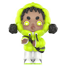Pop Mart Hip Hop Singer Skullpanda Hypepanda Series Figure