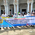 Ini Yang Dilakukan Tiga Pilar BAS Cegah Penularan Covid-19
