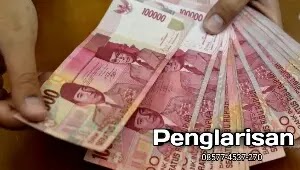 Penglarisan Paling Ampuh Penglarisan