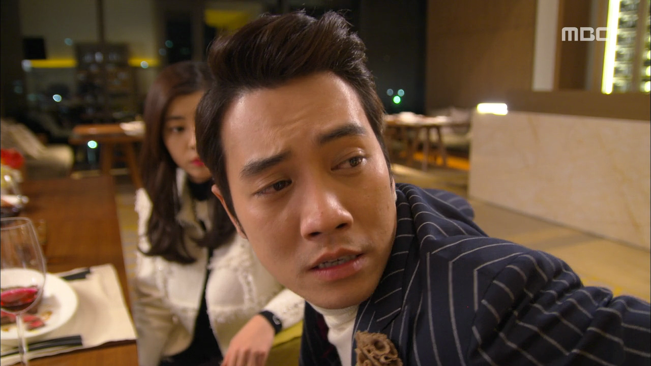 дорама хитрость женщины