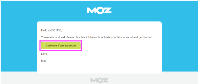 Spam Score Kaise Fix Kare Spam Score Kaise Fix Kare - Moz Account Activation