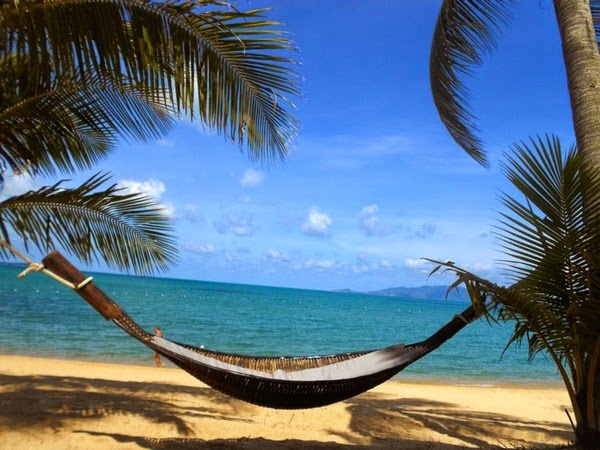 Amazing Hammocks From All Around The World
