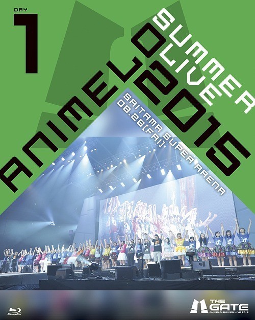 [TV-SHOW] Animelo Summer Live – Animelo Summer Live 2015 -THE GATE- 8.28 (2016.03.30/MP4/RAR)