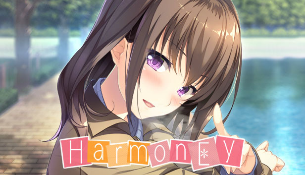 HarmonEy Steam Game