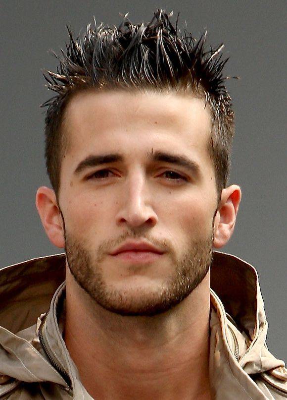 Short Hairstyles for Men ~ Best HD Hairstyles 2013