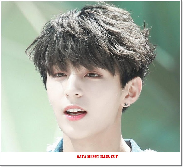 Get Gaya Rambut Pria Terbaru Korea Pictures