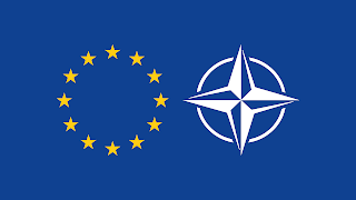 ¿Qué Significa OTAN - NATO?