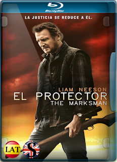 El Protector (2021) REMUX 1080P LATINO/INGLES