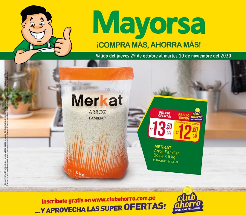 Catalogos en DePeru.com