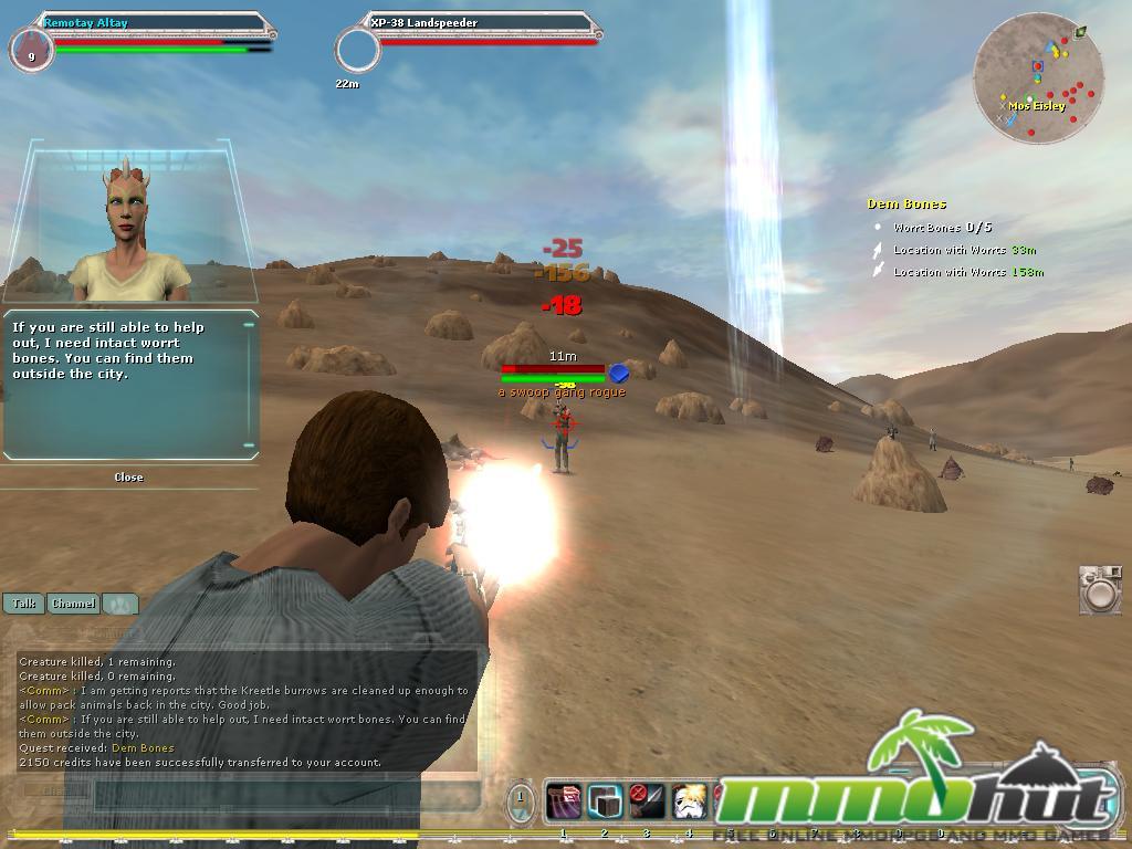 Awesome Online Star Wars Games 71