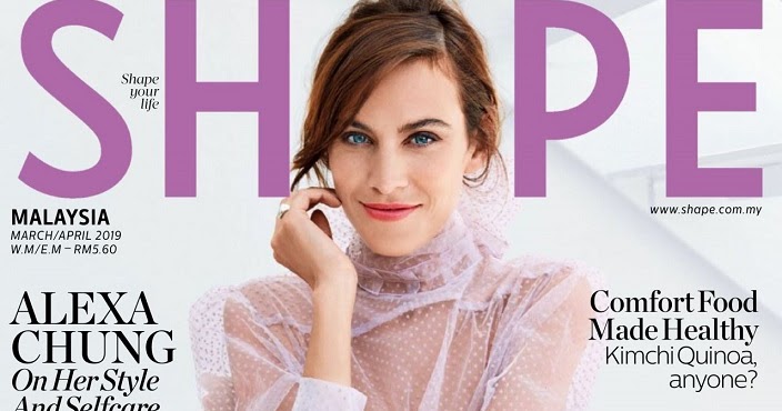 Modaya Dair ♥: Alexa Chung
