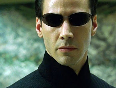 New Mens Polarized Sunglasses Matrix Neo Style Ultralight Rimless ...