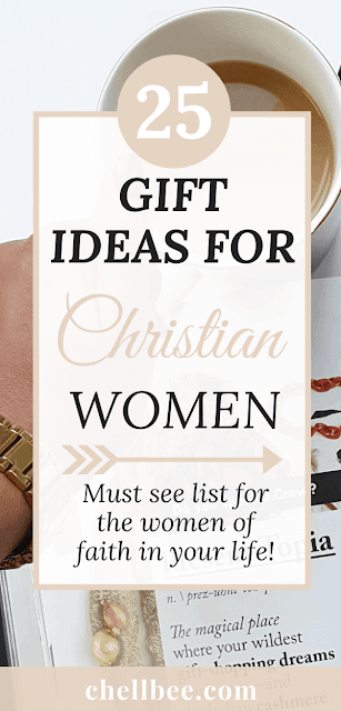 25 GIFT IDEAS for someone special women in your life in need of spiritual encouragement. These gift are perfect for birthdays, Christmas, or just because. bible journaling supplies | illustrated faith | devotions | bible study journal | prayer journal | Bible mapping | How to Read the Bible | #bibleverse #biblejournaling