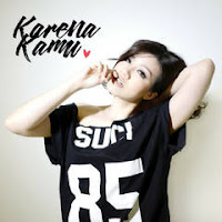 Download Lagu Agatha Suci - Karena Kamu.mp3 (4.20 MB) Sahabat sudah menuju ke postingan yang berjudul  Download Lagu Agatha Suci - Karena Kamu.mp3 (4.20 MB)