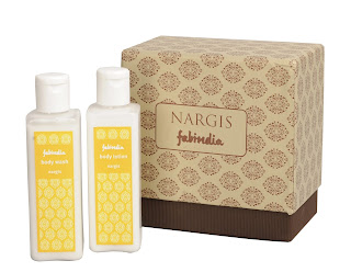 Fabindia Nargis Gift Box - MRP rs. 625 Fabindia Nargis Gift Box - MRP rs. 625